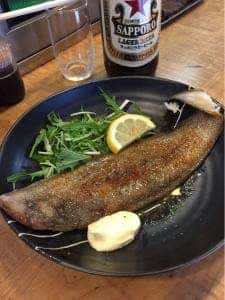 立ち呑み居酒屋 千いち屋