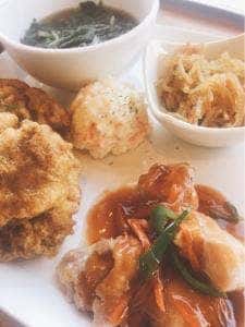 Organic Cafe LuLu