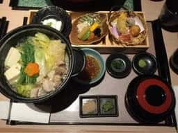 手作り料理と博多水炊き 桜庵 岡山店
