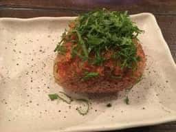 野菜巻き串屋 通裏