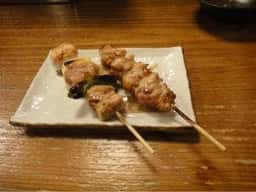 炭火焼きとり 幸の蔵