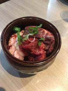 炭火焼肉 カルビ庵 田原本店
