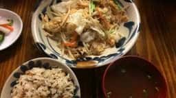 A家食堂