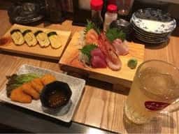 やきとり きんじろう