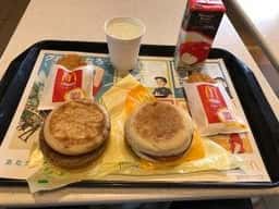 マクドナルド 野々市新庄店