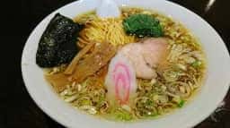 中華dining 桃李