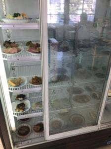 お食事処 日食