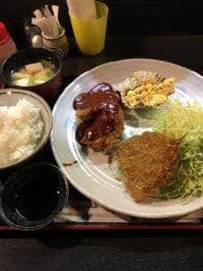 あけぼの亭