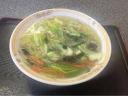 中国料理美好