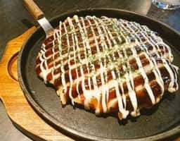 京都鉄板焼 嘉ちゃん