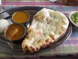 インドレストラン シタール