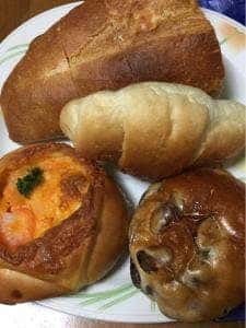 VIE DE FRANCE 金山店