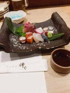 禅や