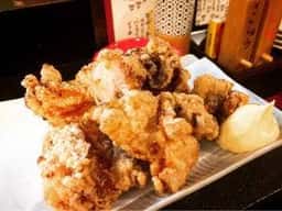 鳥の王様 西新井店