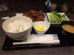 創作和食 八那里 青物横丁店