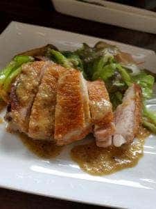 仏食堂Ronronner