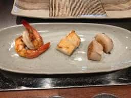 ステーキハウスロダン