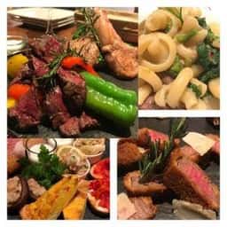 OSTERIA LA CANTINETTA