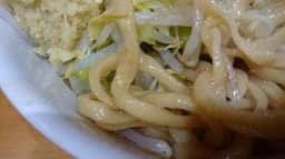 ラーメン滋悟郎