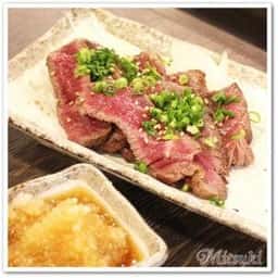 筑前屋 五反野店