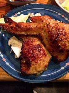 すずめや