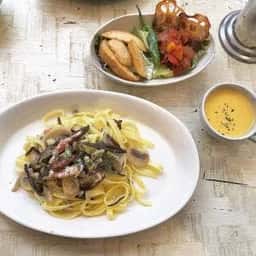 CLOISTERS_gluten free cafe