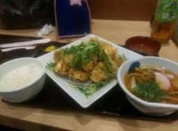 和吉 イオンモール新瑞橋店