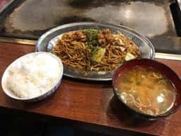 とみ家