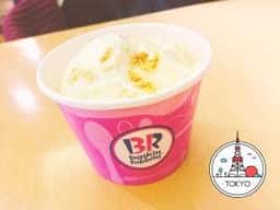 サーティワンアイスクリーム ゆめりあフェンテ大泉学園店