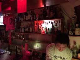 Fullmooncafe