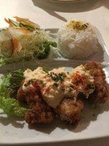 Fourclover's cafe