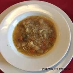 ANZNORI