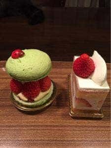 ル・シェル ホテルプラザ勝川