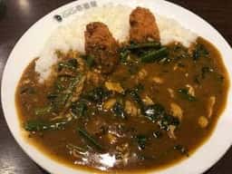 カレーハウスCOCO壱番屋倉敷東塚店