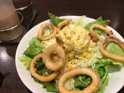 カレーハウスCOCO壱番屋倉敷東塚店