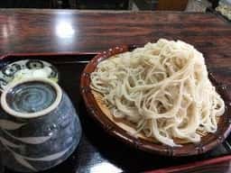 そば処 朝日屋
