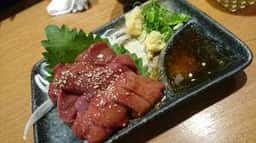 炭火美酒処 ちょび