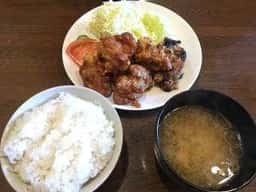 牛たん八