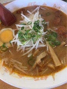 豚太郎南国バイパス店