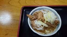 山屋そば店