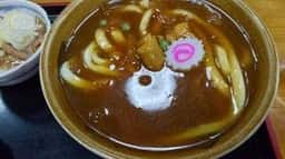 山屋そば店