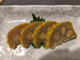肥後 ばっ天