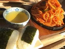 喫茶 サンワ