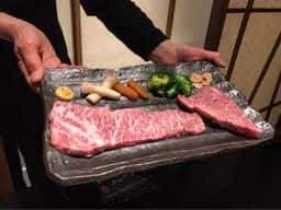 焼肉 祇園 りゅう庵