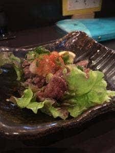 ダイニングてっちゃん