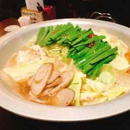 もつ鍋 亀八 山科店