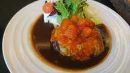 カフェ・ド・ウィング