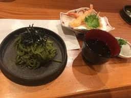 創作料理店はんなり