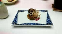 和食処みちのく ホテル青森