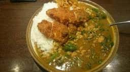 カレーハウスCoCo壱番屋 緑区鴻仏目店